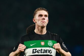 viktor gyokeres 169