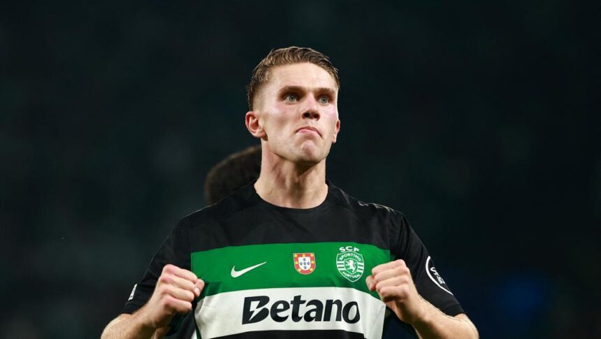 viktor gyokeres 169