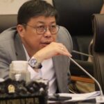 wakil ketua komisi iv dpr alex indra lukman dok istimewaalex indra 1741317786581 169