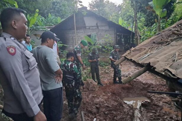 warga bogor temukan mortir saat gali sumur 1748108918440 169