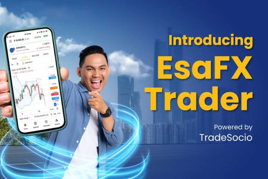 TradeSocio
